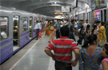 Moral policing : Couple beaten up for hugging in Kolkata metro, protesters seek action